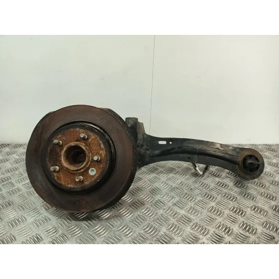 Mangueta Trasera Derecha para Volvo V40 Hatchback (525)