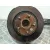Mangueta Trasera Derecha para Volvo V40 Hatchback (525)