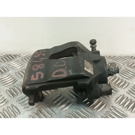Pinza Freno Delantera Derecha para Skoda Octavia Lim. (5E3)