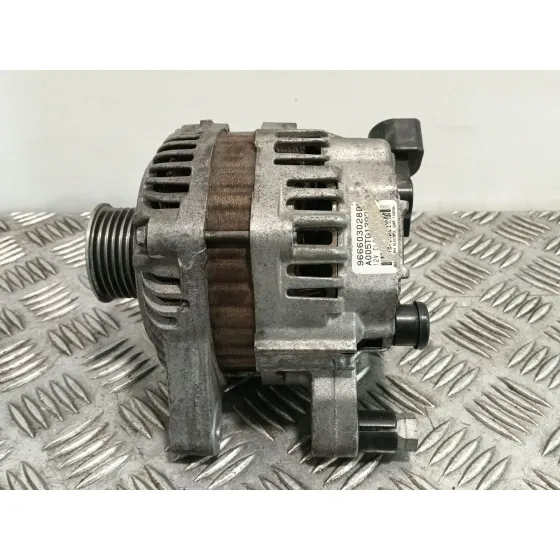 Alternador para Peugeot 207/207+ (Wa_, Wc_)