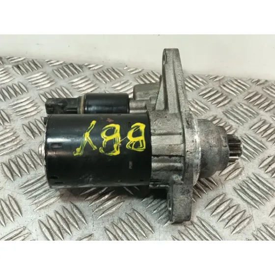 Motor Arranque para Seat Ibiza Iii (6L1)
