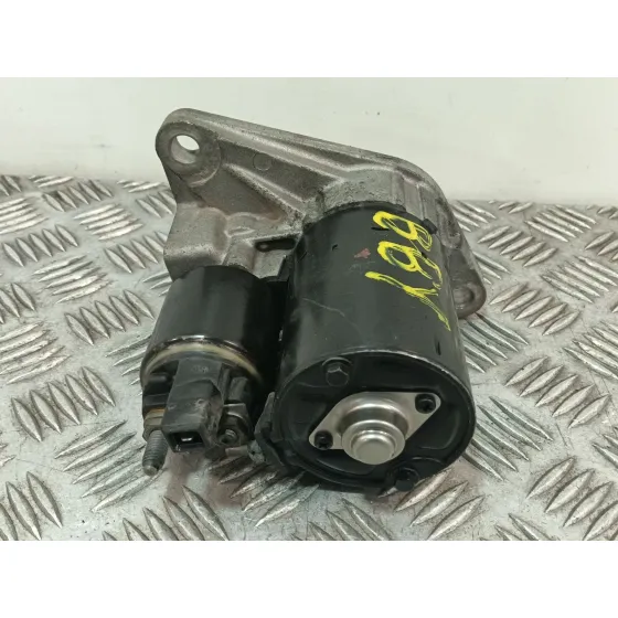 Motor Arranque para Seat Ibiza Iii (6L1)