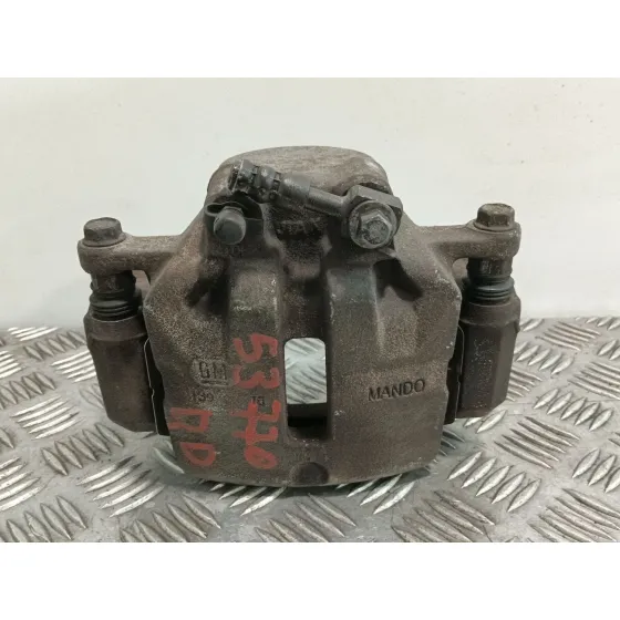 Pinza Freno Delantera Derecha para Opel Insignia Berlina