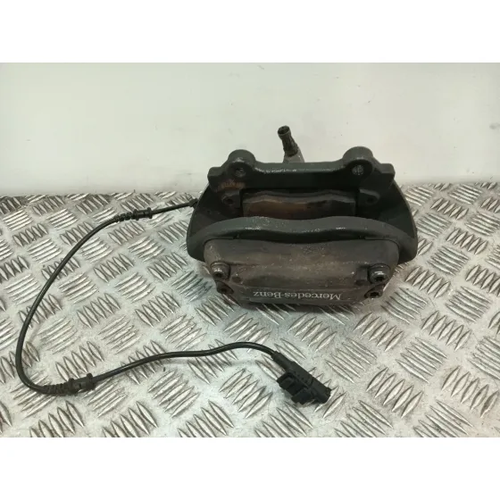 Pinza Freno Delantera Derecha para Mercedes-Benz Clase S (W220) Berlina
