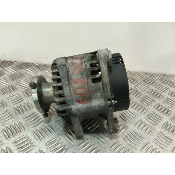 Alternador para Ford Focus Ii (Da_, Hcp, Dp)