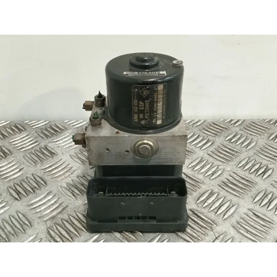 Abs para Renault Laguna Ii (Bg0/1_)