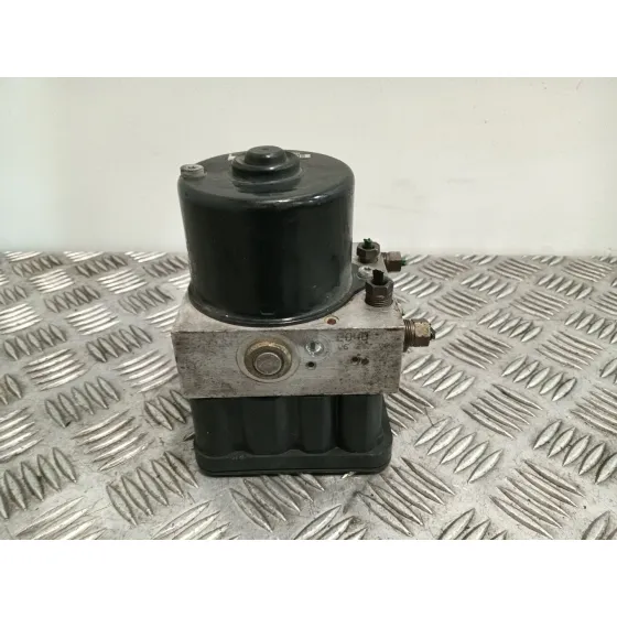 Abs para Renault Laguna Ii (Bg0/1_)
