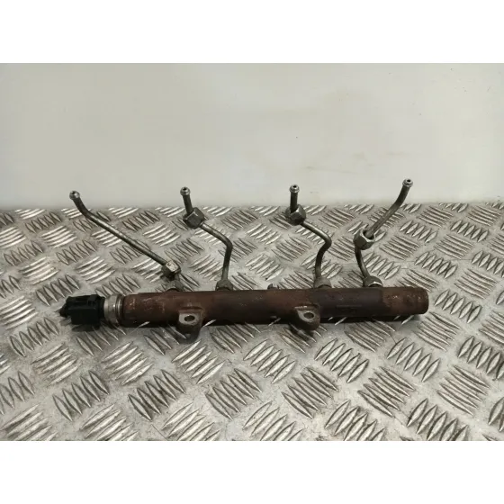 Rampa Inyectora para Citroën Jumper Ii Furgoneta