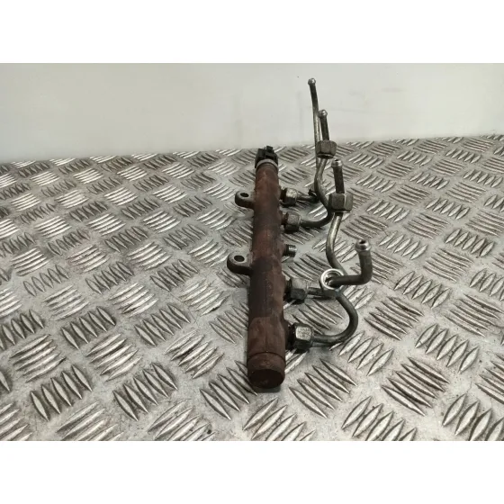 Rampa Inyectora para Citroën Jumper Ii Furgoneta