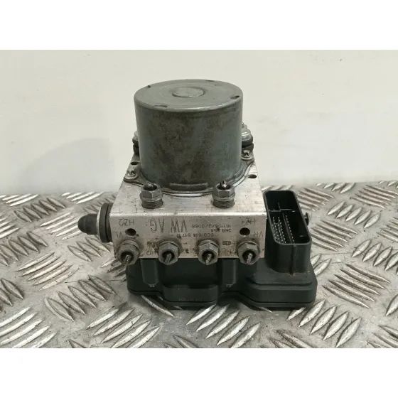 Abs para Seat Ibiza Iv (6J5, 6P1)