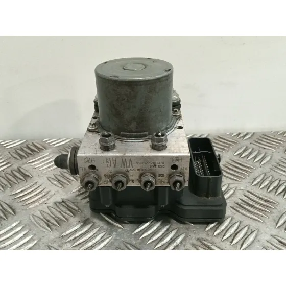Abs para Seat Ibiza Iv (6J5, 6P1)