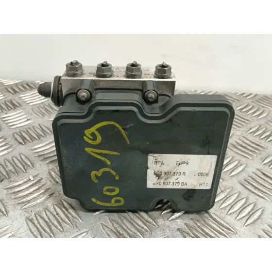 Abs para Seat Ibiza Iv (6J5, 6P1)