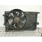 Electroventilador para Opel Meriva A Monospace (X03)