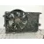Electroventilador para Opel Meriva A Monospace (X03)