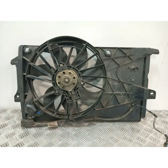 Electroventilador para Opel Meriva A Monospace (X03)