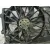 Electroventilador para Opel Meriva A Monospace (X03)