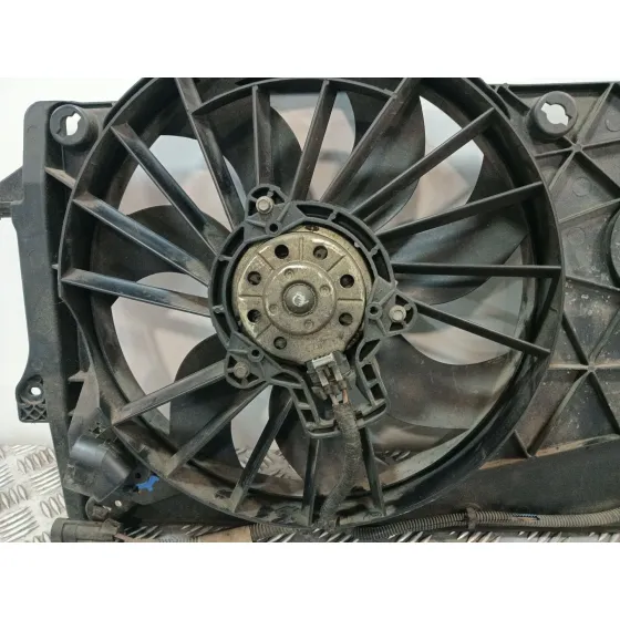 Electroventilador para Opel Meriva A Monospace (X03)