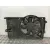 Electroventilador para Opel Meriva A Monospace (X03)