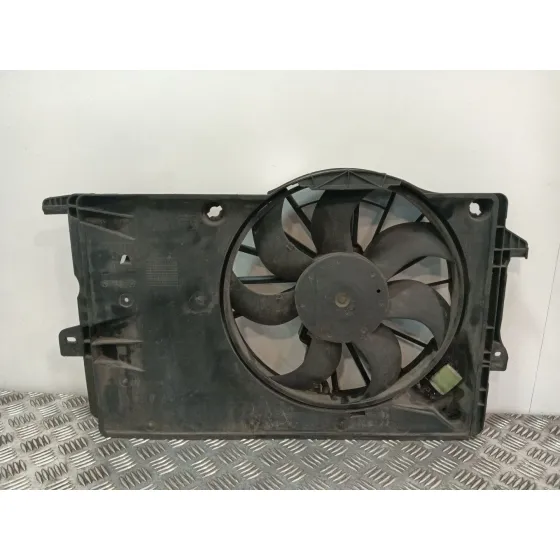 Electroventilador para Opel Meriva A Monospace (X03)