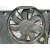 Electroventilador para Opel Meriva A Monospace (X03)