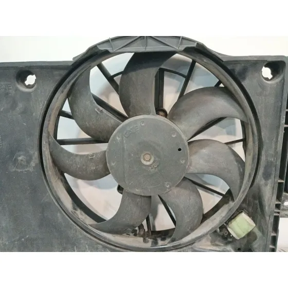 Electroventilador para Opel Meriva A Monospace (X03)