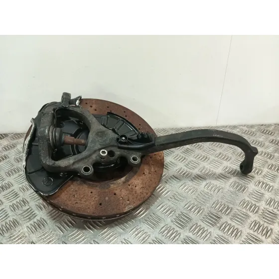 Mangueta Delantera Derecha para Mercedes-Benz Clase S (W220) Berlina