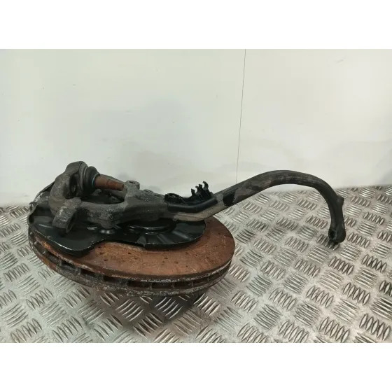 Mangueta Delantera Izquierda para Mercedes-Benz Clase S (W220) Berlina