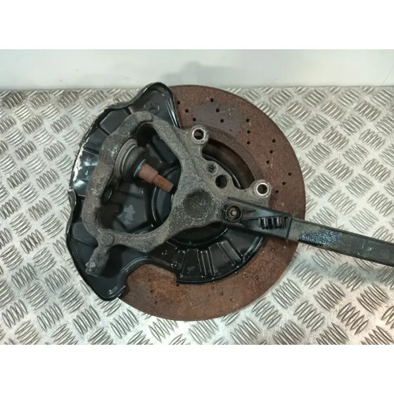 Mangueta Delantera Izquierda para Mercedes-Benz Clase S (W220) Berlina