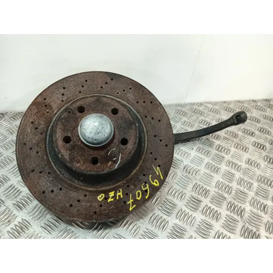 Mangueta Delantera Izquierda para Mercedes-Benz Clase S (W220) Berlina