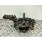 Mangueta Delantera Derecha para Nissan Qashqai I (J10, Nj10)