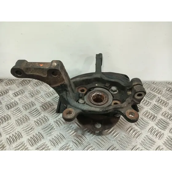 Mangueta Delantera Derecha para Nissan Qashqai I (J10, Nj10)