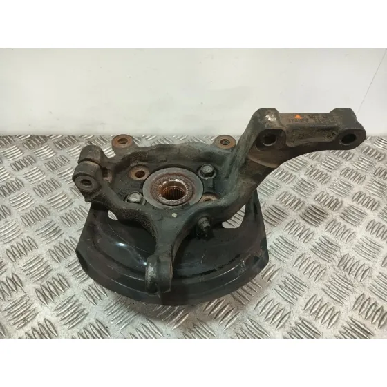 Mangueta Delantera Derecha para Nissan Qashqai I (J10, Nj10)