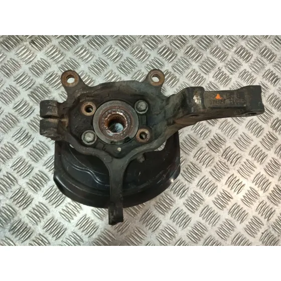 Mangueta Delantera Derecha para Nissan Qashqai I (J10, Nj10)
