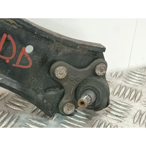 Brazo Suspension Inferior Delantero Derecho para Volkswagen Golf V (1K1)