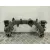 Enfriador Egr para Porsche Cayenne (Typ 9Pa)