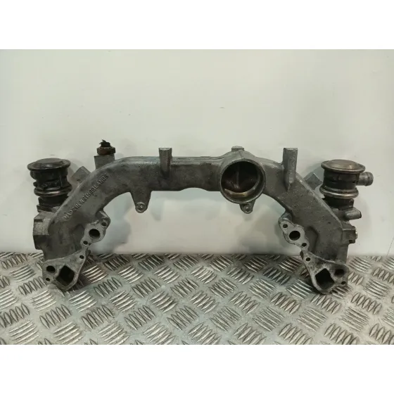 Enfriador Egr para Porsche Cayenne (Typ 9Pa)
