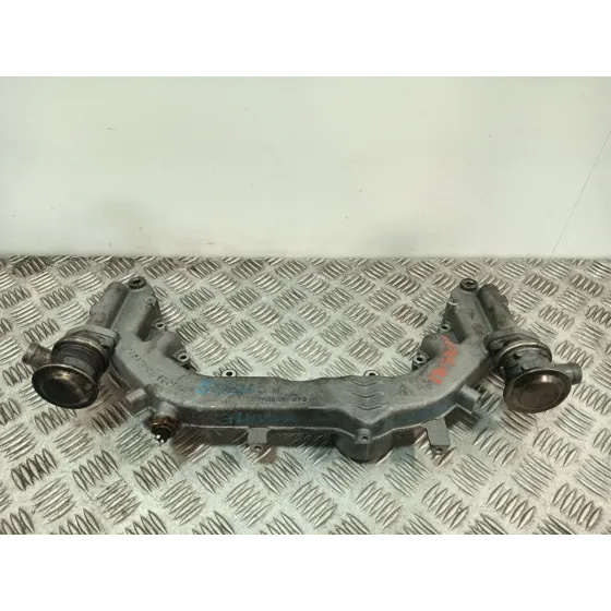 Enfriador Egr para Porsche Cayenne (Typ 9Pa)