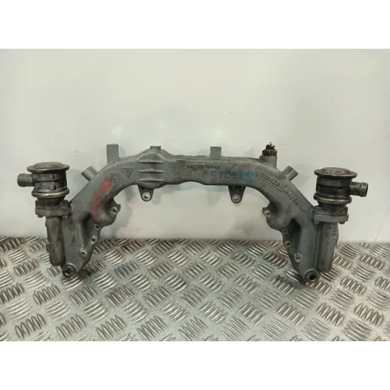 Enfriador Egr para Porsche Cayenne (Typ 9Pa)