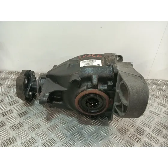 Diferencial Trasero para Bmw 1 (E81)