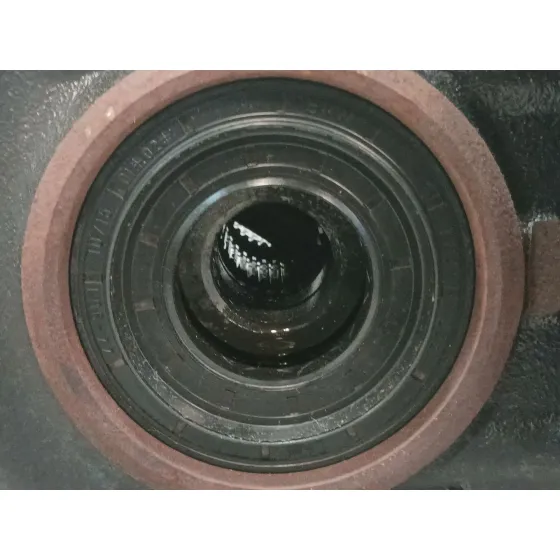 Diferencial Trasero para Bmw 1 (E81)