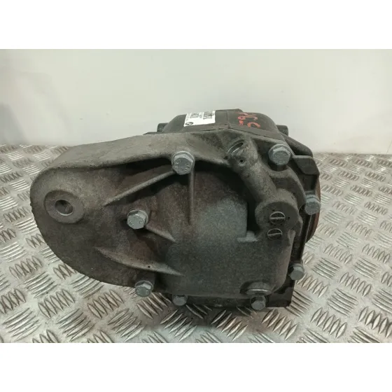 Diferencial Trasero para Bmw 1 (E81)