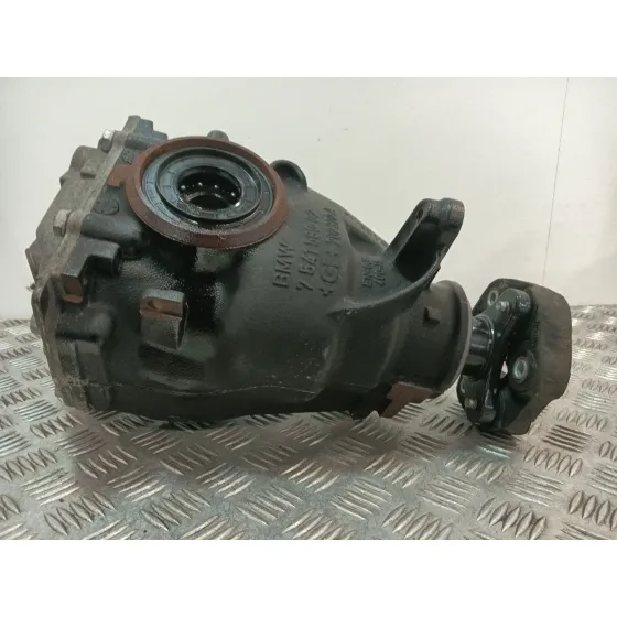 Diferencial Trasero para Bmw 1 (E81)