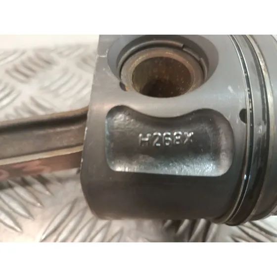 Biela para Peugeot Boxer Autobus