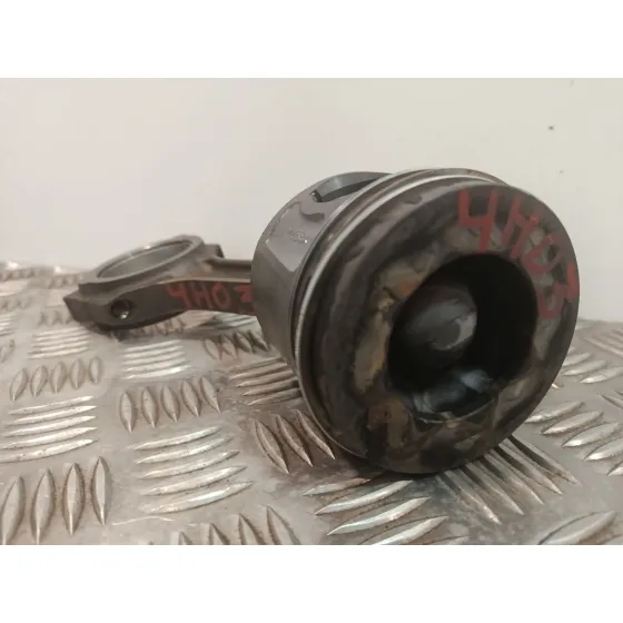 Biela para Peugeot Boxer Autobus