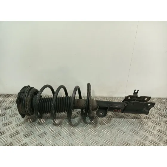Amortiguador Delantero Derecho para Nissan Qashqai I (J10, Nj10)