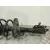 Amortiguador Delantero Derecho para Nissan Qashqai I (J10, Nj10)