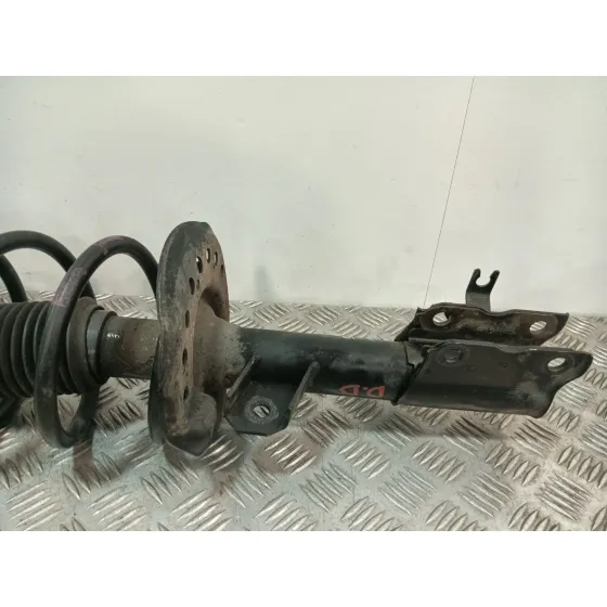 Amortiguador Delantero Derecho para Nissan Qashqai I (J10, Nj10)