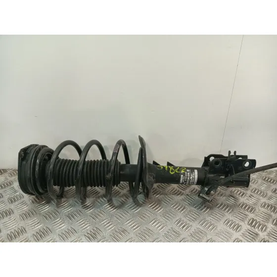 Amortiguador Delantero Izquierdo para Nissan Qashqai I (J10, Nj10)
