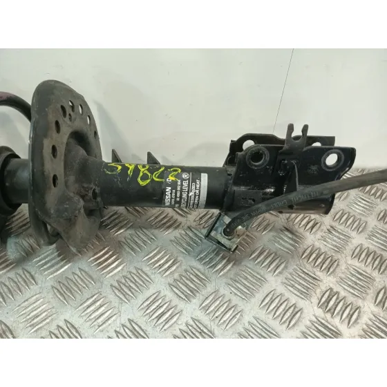 Amortiguador Delantero Izquierdo para Nissan Qashqai I (J10, Nj10)
