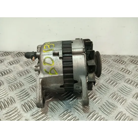 Alternador para Nissan Vanette Furgoneta (_C22)